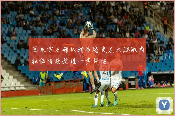 国米官方确认姆希塔良左大腿肌肉拉伤将接受进一步评估
