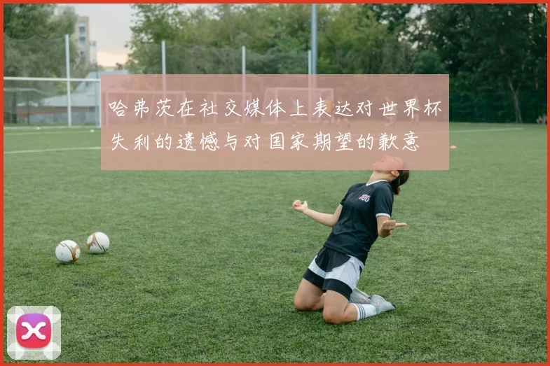哈弗茨在社交媒体上表达对世界杯失利的遗憾与对国家期望的歉意